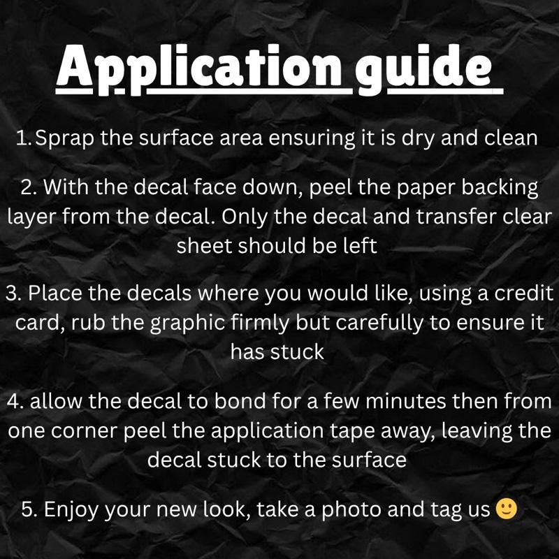 Sorry for the Lack of Speed Black Box Fitted